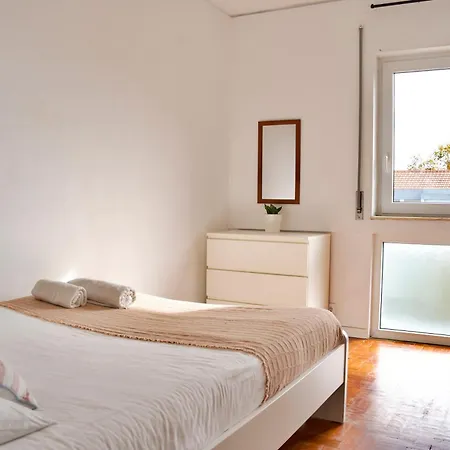 Appartement Close To The Parede