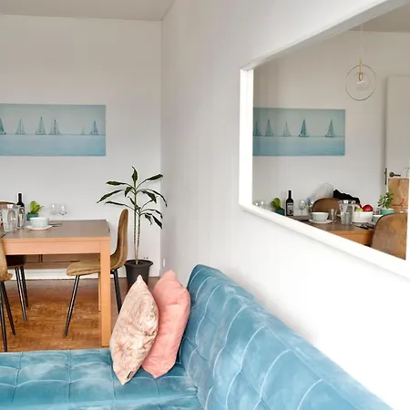 Appartement Close To The *