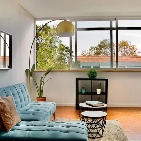 Appartement Close To The