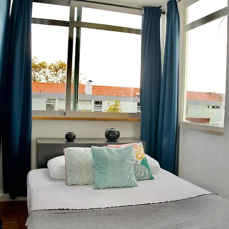 Close To The Apartamento *