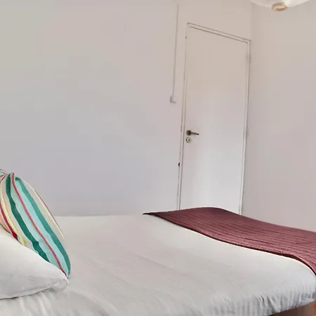Apartamento Close To The *