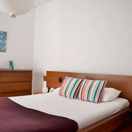 Appartement Close To The Parede