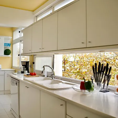 Apartamento Close To The